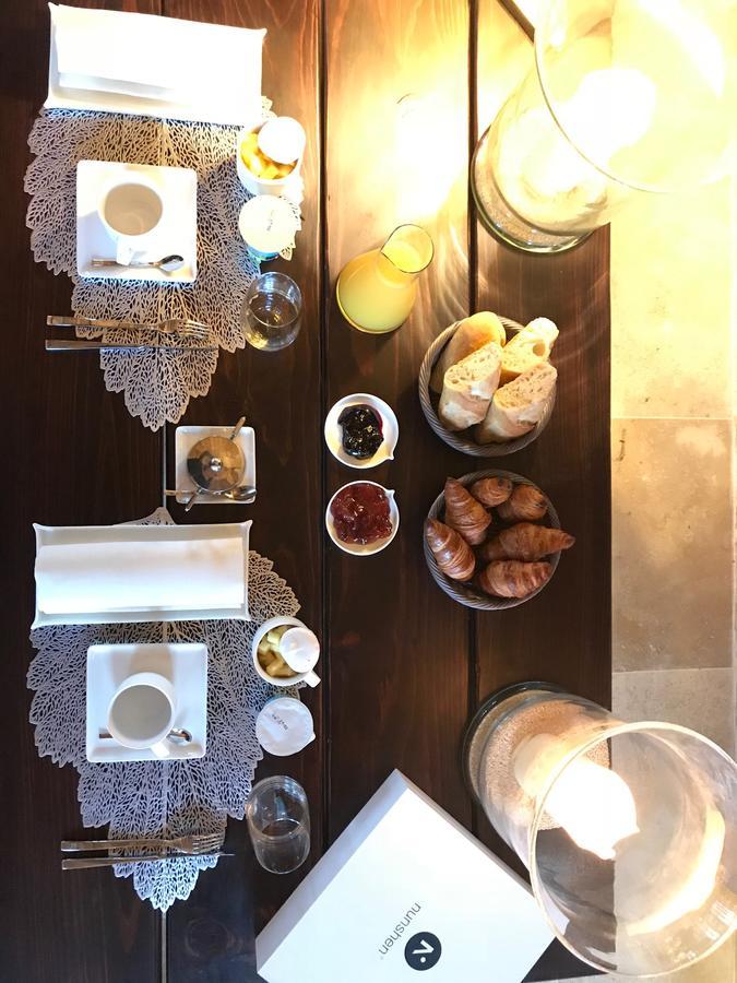 Domaine De Rymska & Spa - Relais & Chateaux Saint-Jean-de-Trezy Ngoại thất bức ảnh